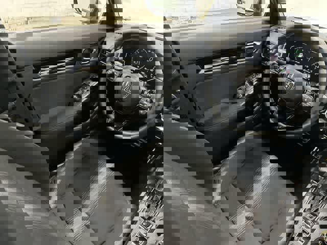 Certified 2026 Honda Civic Sport image 12