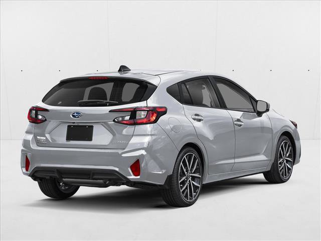 New 2026 Subaru Impreza 2.0i Sport image 2