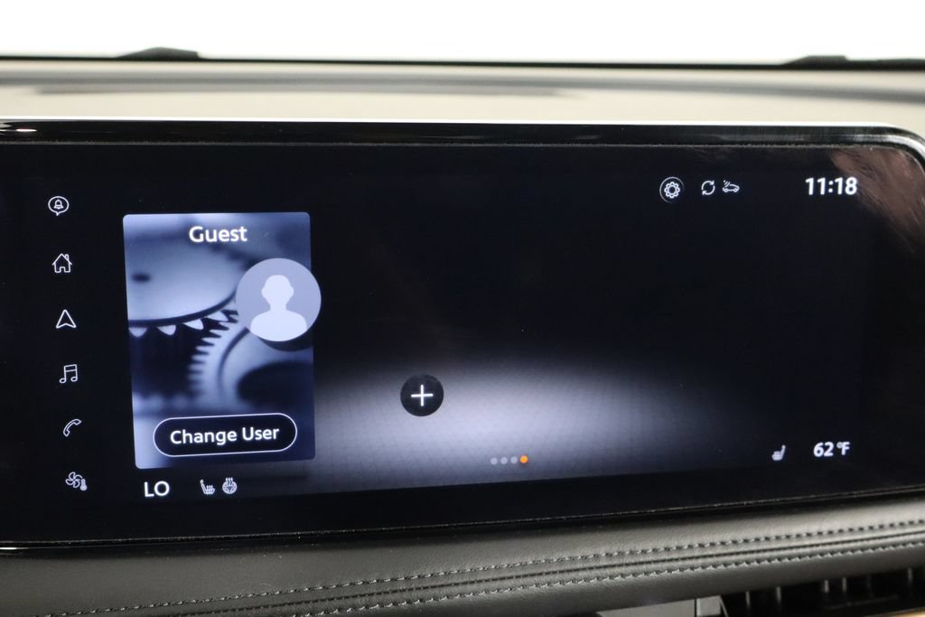 Used 2024 Nissan Ariya AWD image 35
