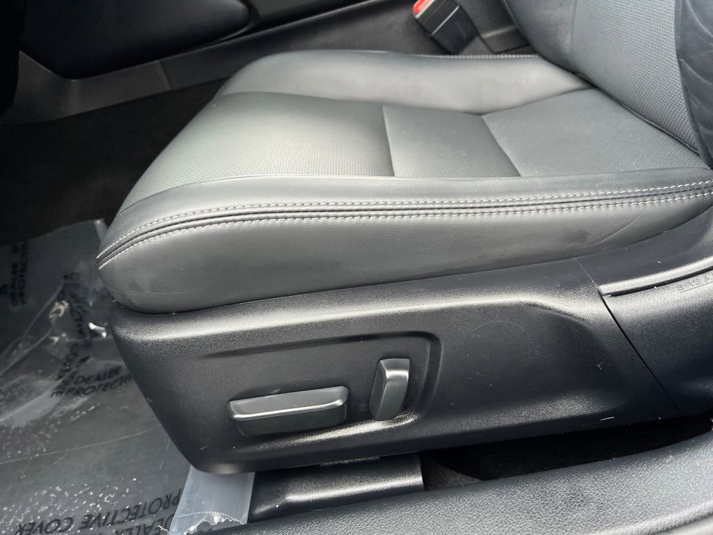 Certified 2024 Lexus IS 350 F Sport image 15