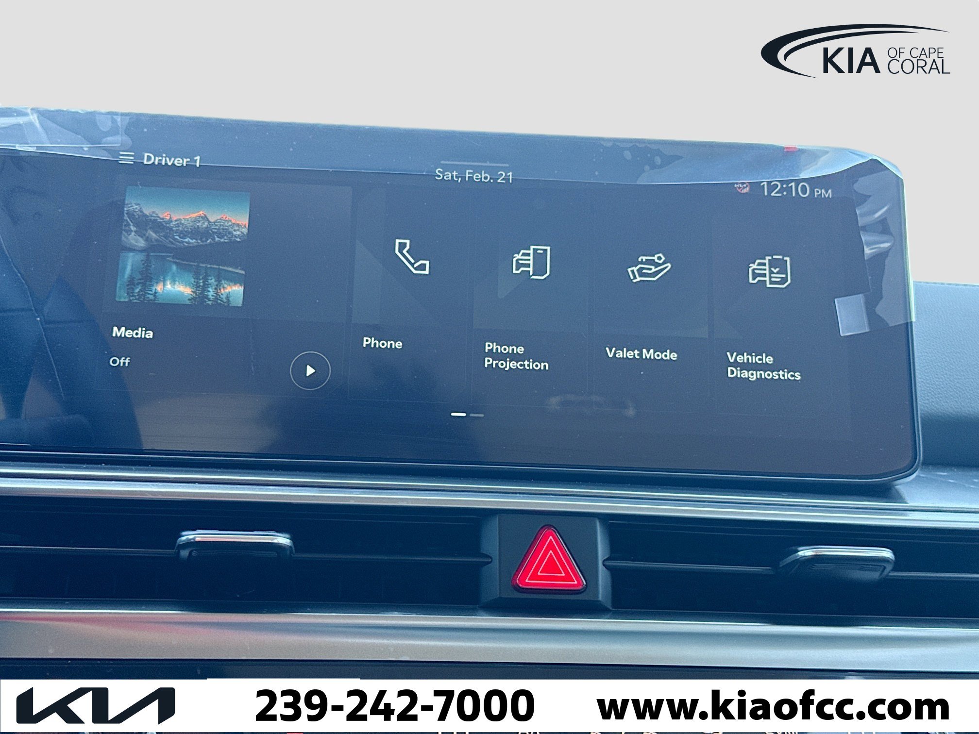 New 2026 Kia Sorento S image 31