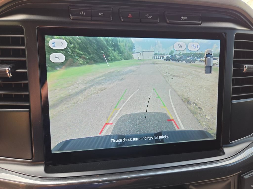 Used 2024 Ford F150 STX w/ Equipment Group 201A FX4 AWD/4WD image 28