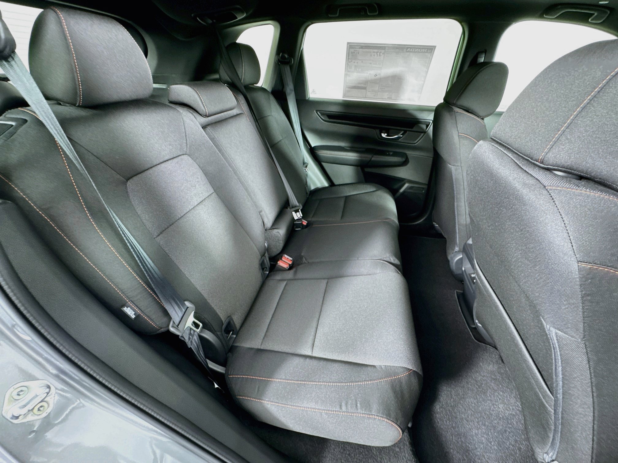 New 2026 Honda CR-V Sport image 25