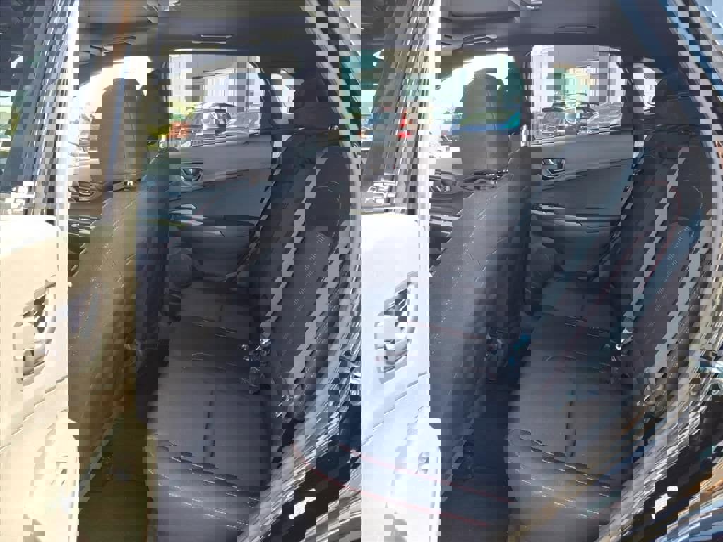 Used 2023 Hyundai Kona N Line image 5