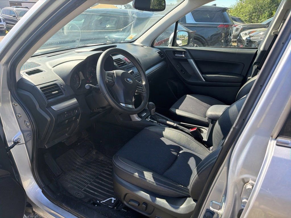 Used 2015 Subaru Forester 2.0XT Premium image 7