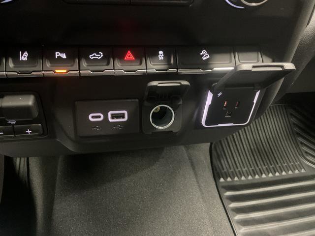 New 2026 Chevrolet Silverado 2500 Custom w/ Custom Value Package image 20