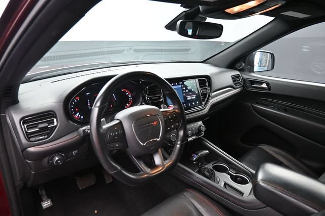 Used 2023 Dodge Durango GT RWD image 15