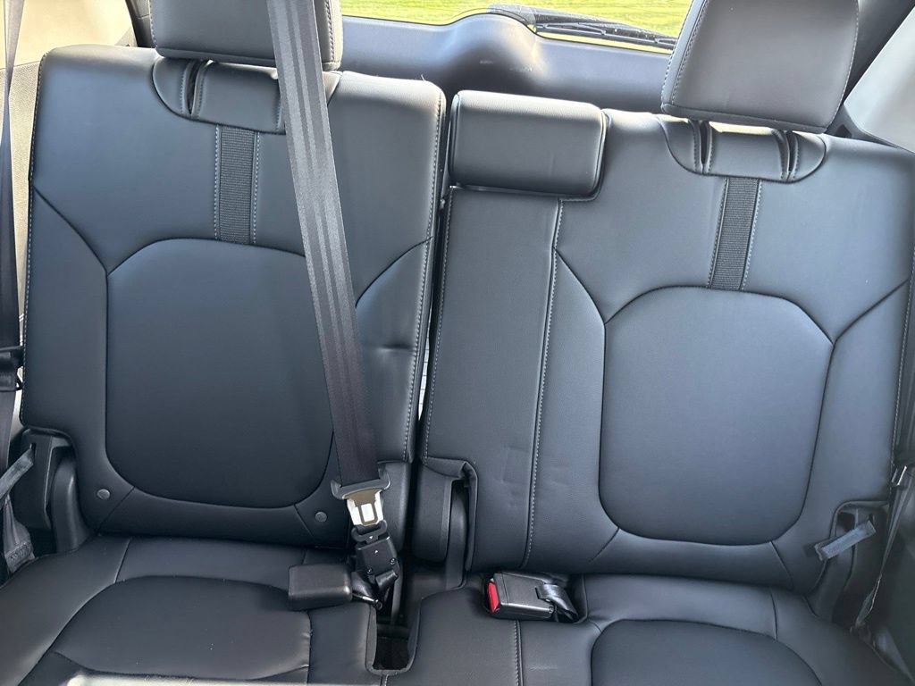 Used 2024 Honda Pilot EX-L image 14