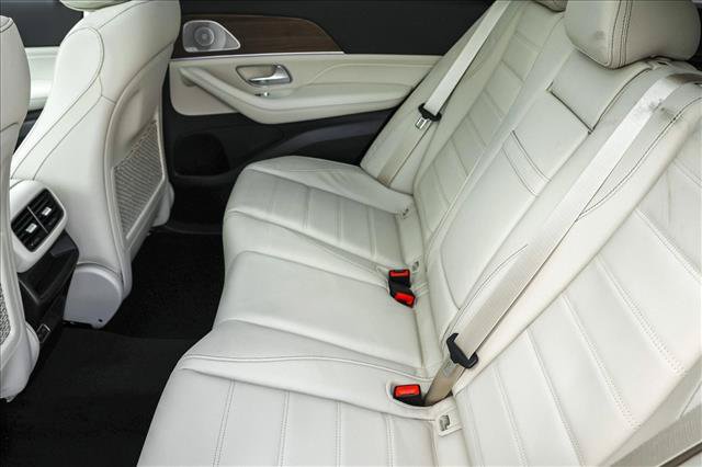 New 2026 Mercedes-Benz GLE 450 4MATIC image 22
