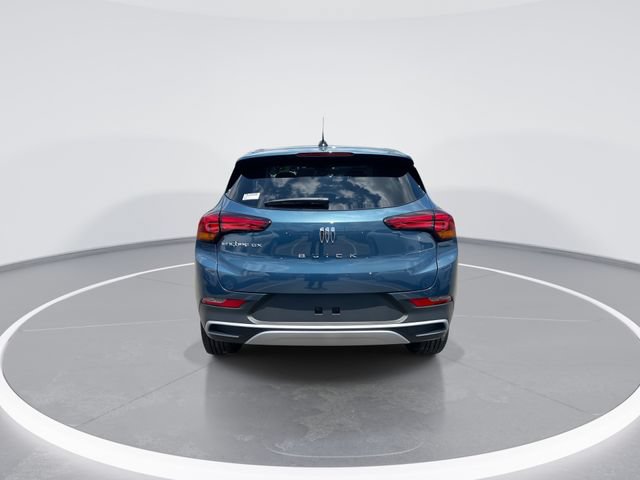 New 2026 Buick Encore GX Preferred w/ Comfort Package FWD image 7