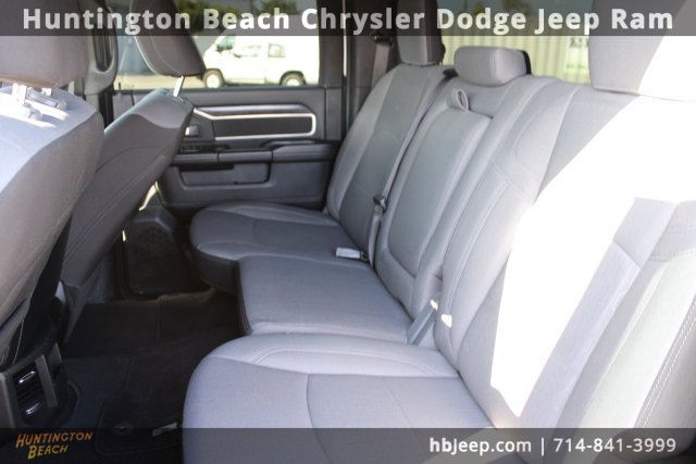 Used 2024 RAM 2500 Big Horn image 37