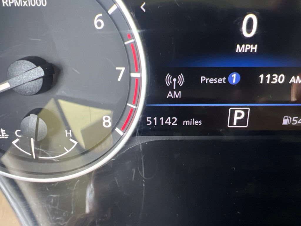 Used 2020 Nissan Sentra SR FWD image 50