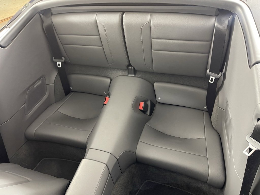 Certified 2020 Porsche 911 Carrera image 28