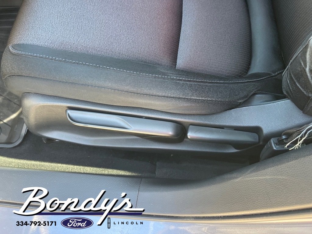 Used 2018 Honda Accord LX image 12