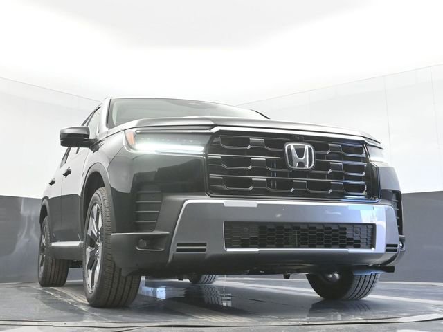 New 2026 Honda Pilot Elite image 24
