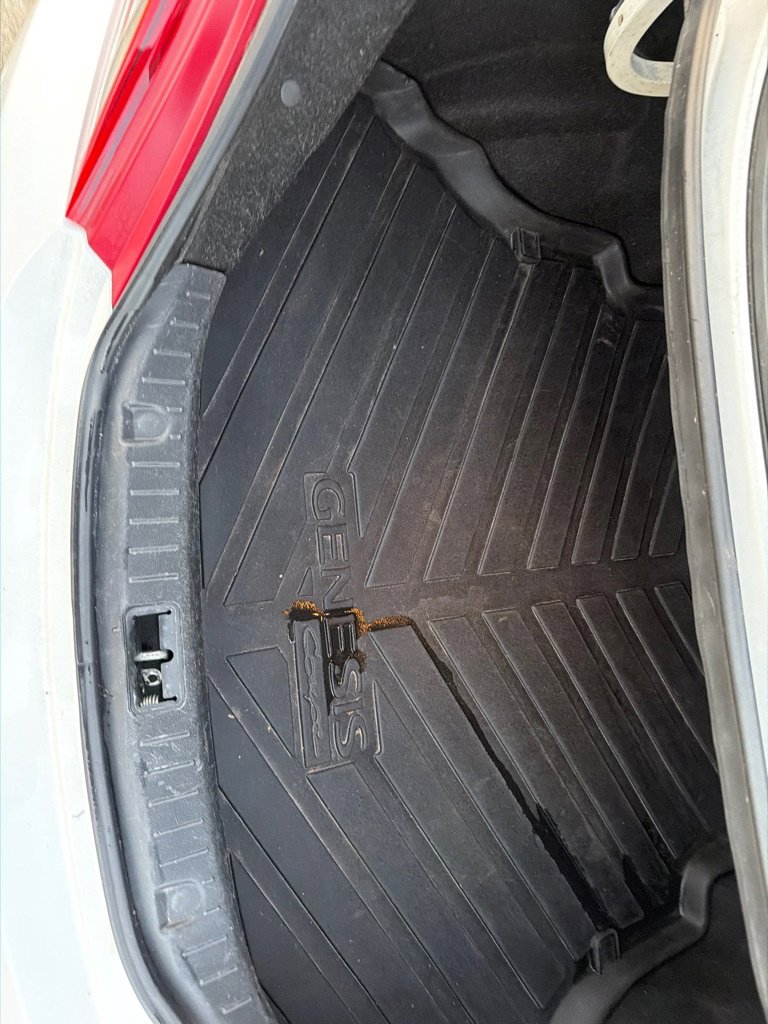 Used 2013 Hyundai Genesis 3.8 image 37