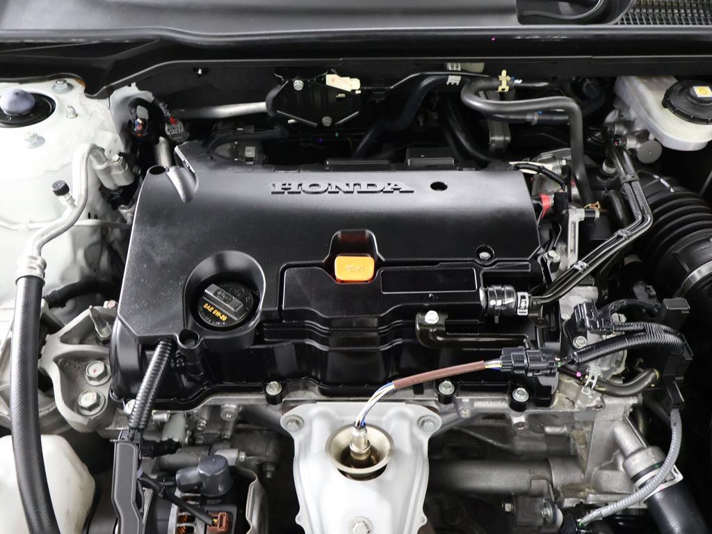 Used 2024 Honda Civic Sport image 17