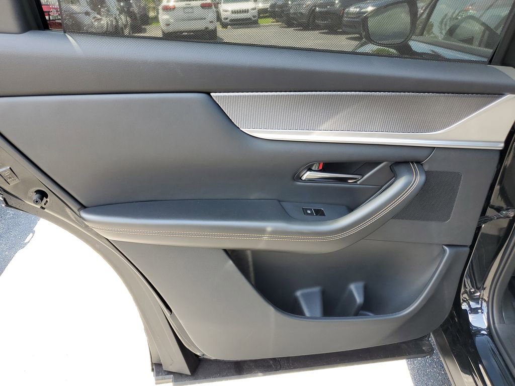 Used 2025 MAZDA CX-90 Plug-In Hybrid w/Premium Sport image 9