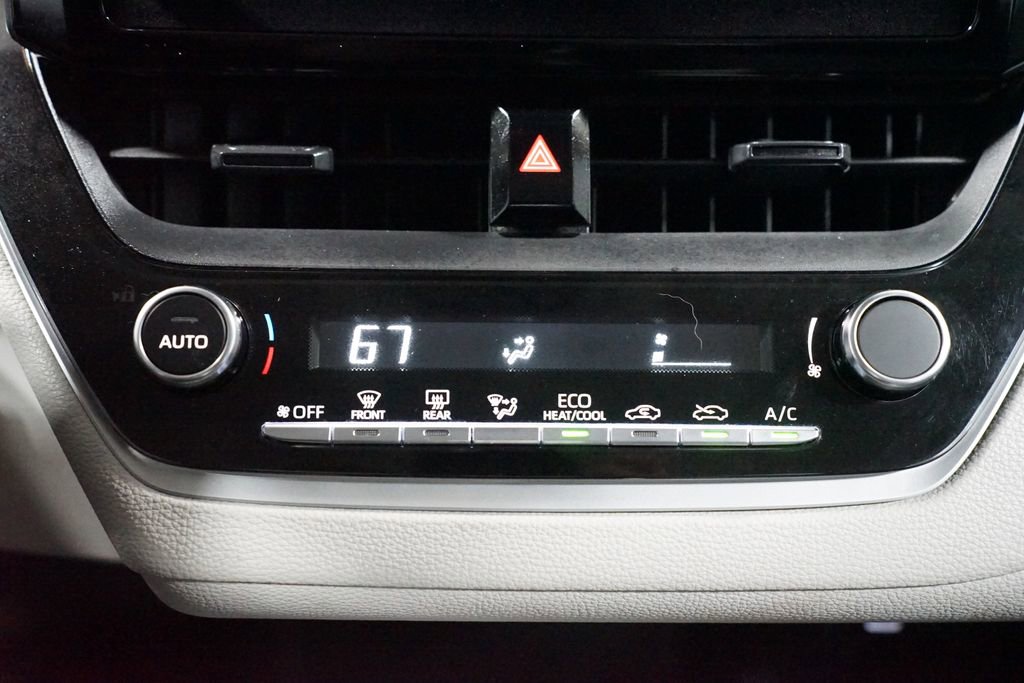 Certified 2023 Toyota Corolla LE image 20
