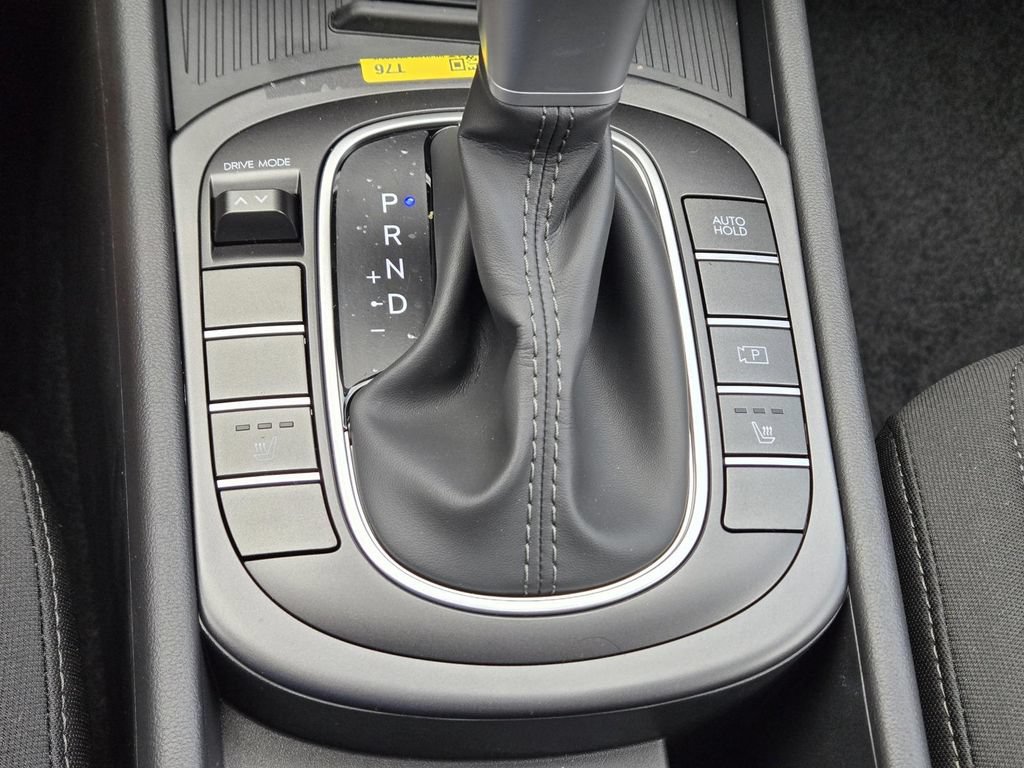 New 2026 Hyundai Kona SEL Sport FWD image 30
