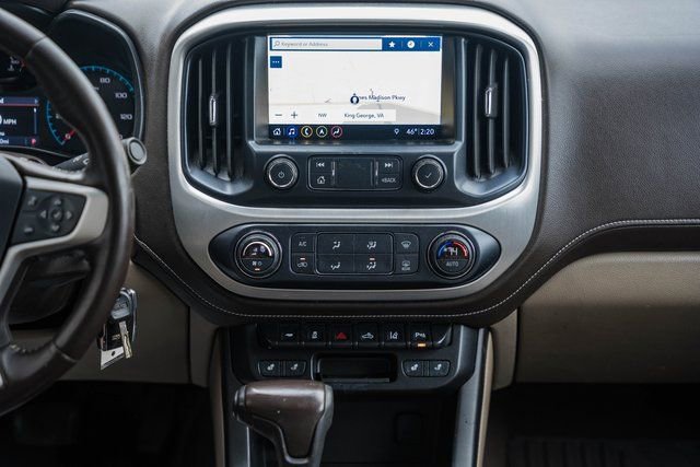 Used 2019 GMC Canyon SLT w/ Driver Alert Package image 34