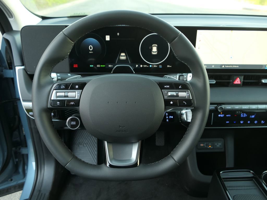 New 2026 Hyundai Ioniq 5 SEL image 12