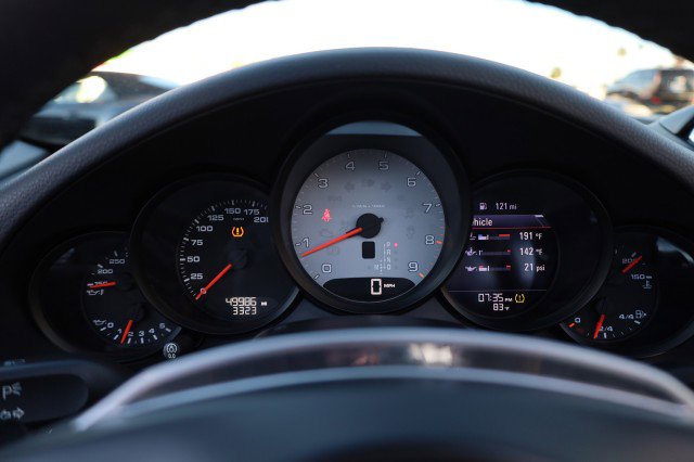 Used 2014 Porsche 911 Carrera S image 30