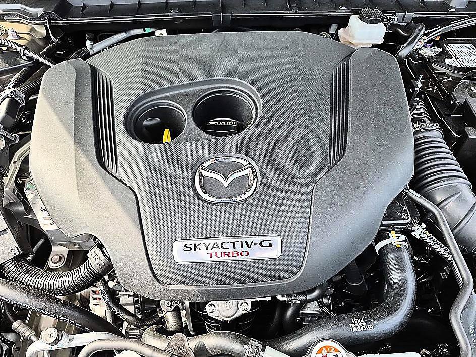 New 2026 MAZDA CX-50 AWD 2.5 S w/ Weather Package image 34