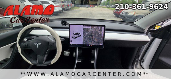 Used 2020 Tesla Model Y Performance AWD/4WD image 17