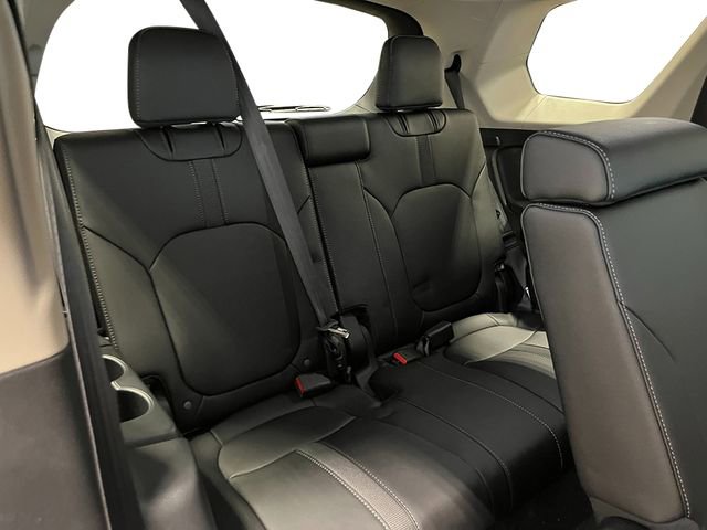 New 2026 Honda Pilot EX-L image 25