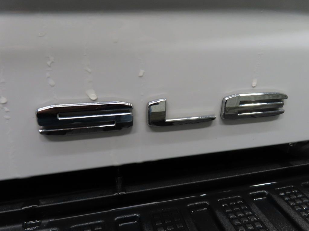 Used 2024 GMC Sierra 3500 SLE w/ SLE Convenience Package image 52