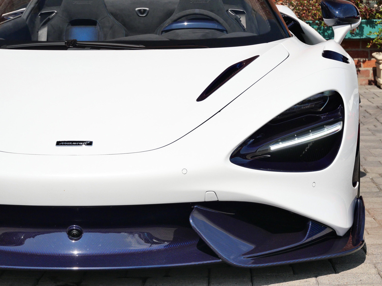 Used 2022 McLaren 765LT RWD image 6
