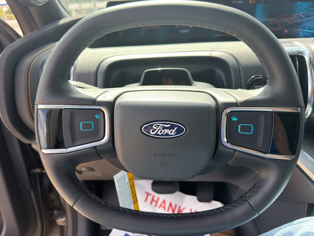 New 2027 Ford Expedition Tremor w/ Driver's Package AWD/4WD image 32