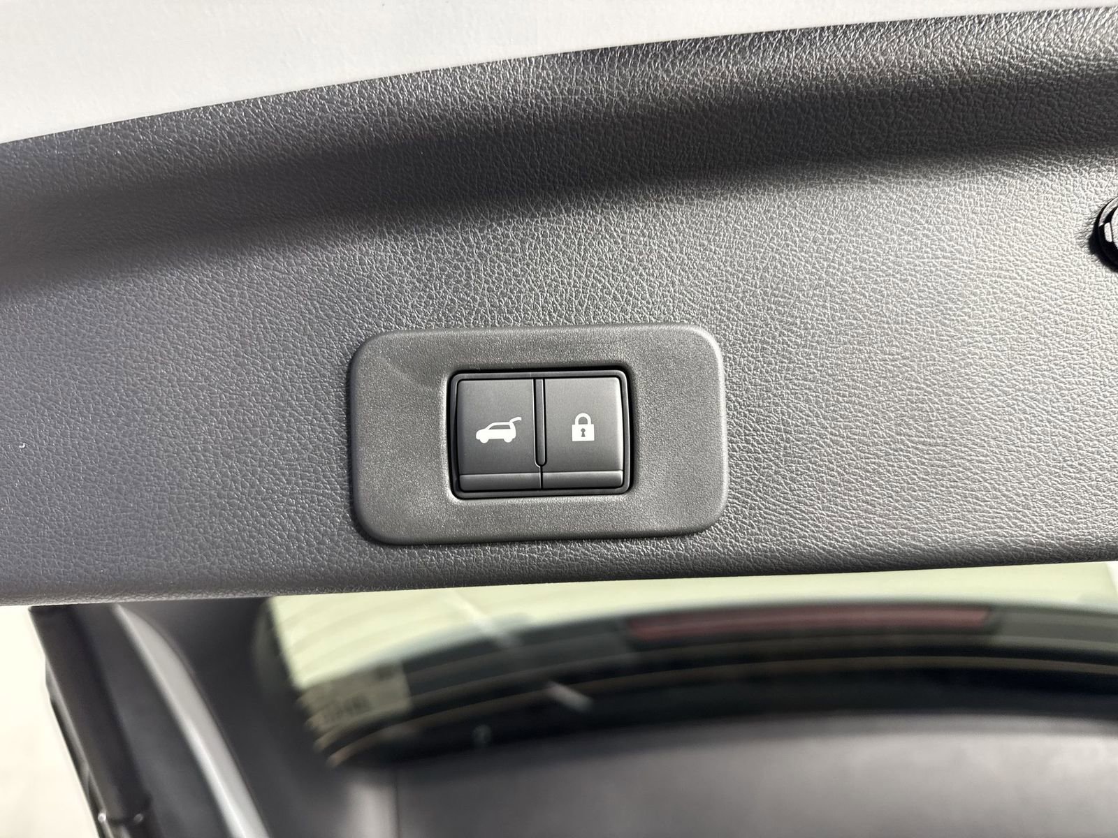 New 2025 Nissan Murano SL w/ Cargo Package image 35