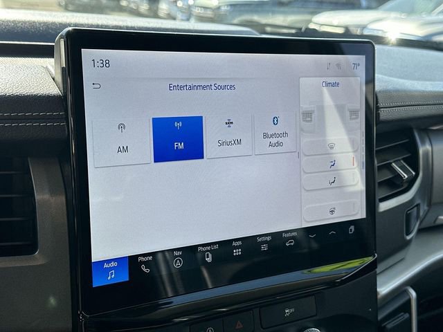 Used 2024 Ford Expedition Max XLT image 12