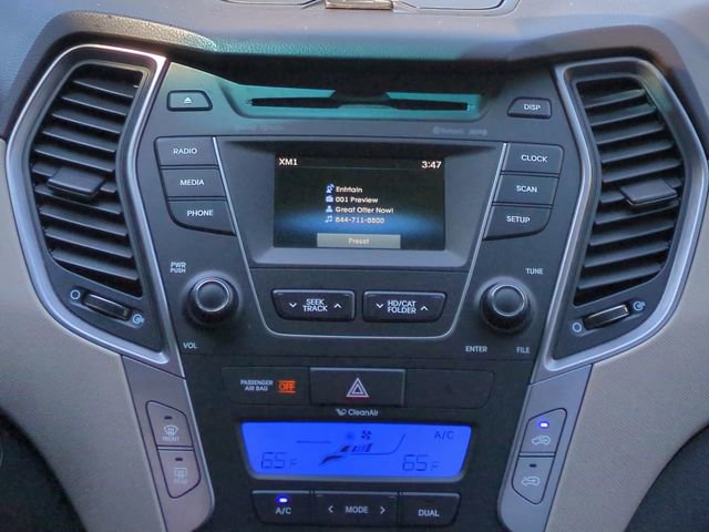 Used 2014 Hyundai Santa Fe Sport w/ Premium Equipment Package 03 image 19