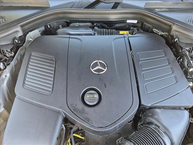 Used 2025 Mercedes-Benz GLC 350e 4MATIC image 22