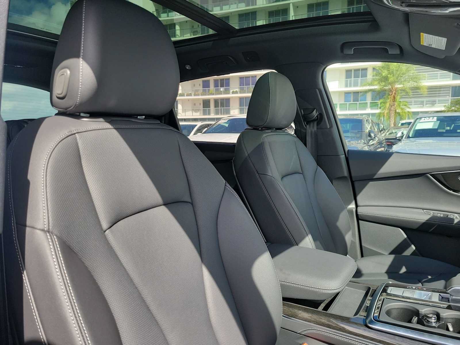 New 2026 Audi Q7 Premium Plus AWD/4WD image 22