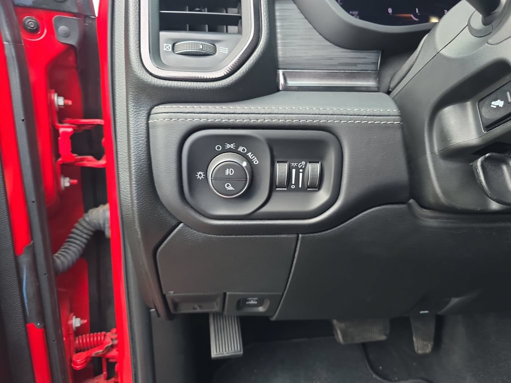 Used 2023 RAM 2500 Rebel w/ Level 2 Equipment Group AWD/4WD image 19