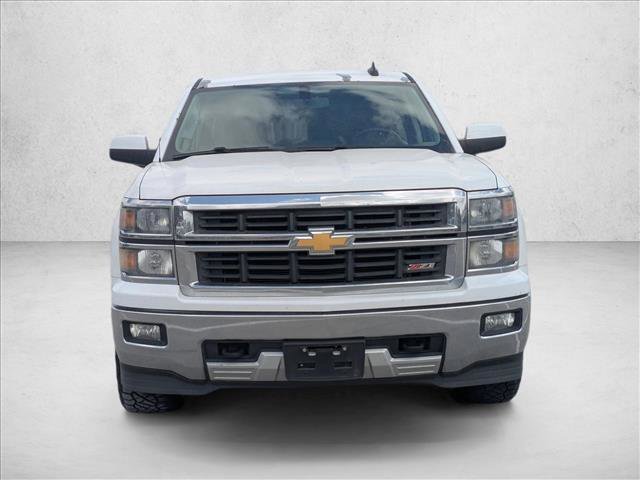 Used 2015 Chevrolet Silverado 1500 LT w/ All Star Edition video 2
