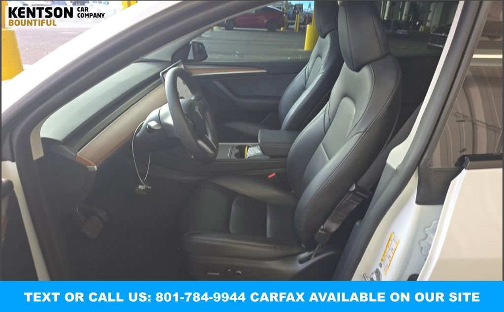 Used 2023 Tesla Model Y Long Range image 4