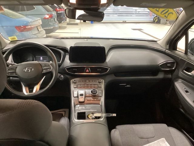 Used 2023 Hyundai Santa Fe SEL image 6