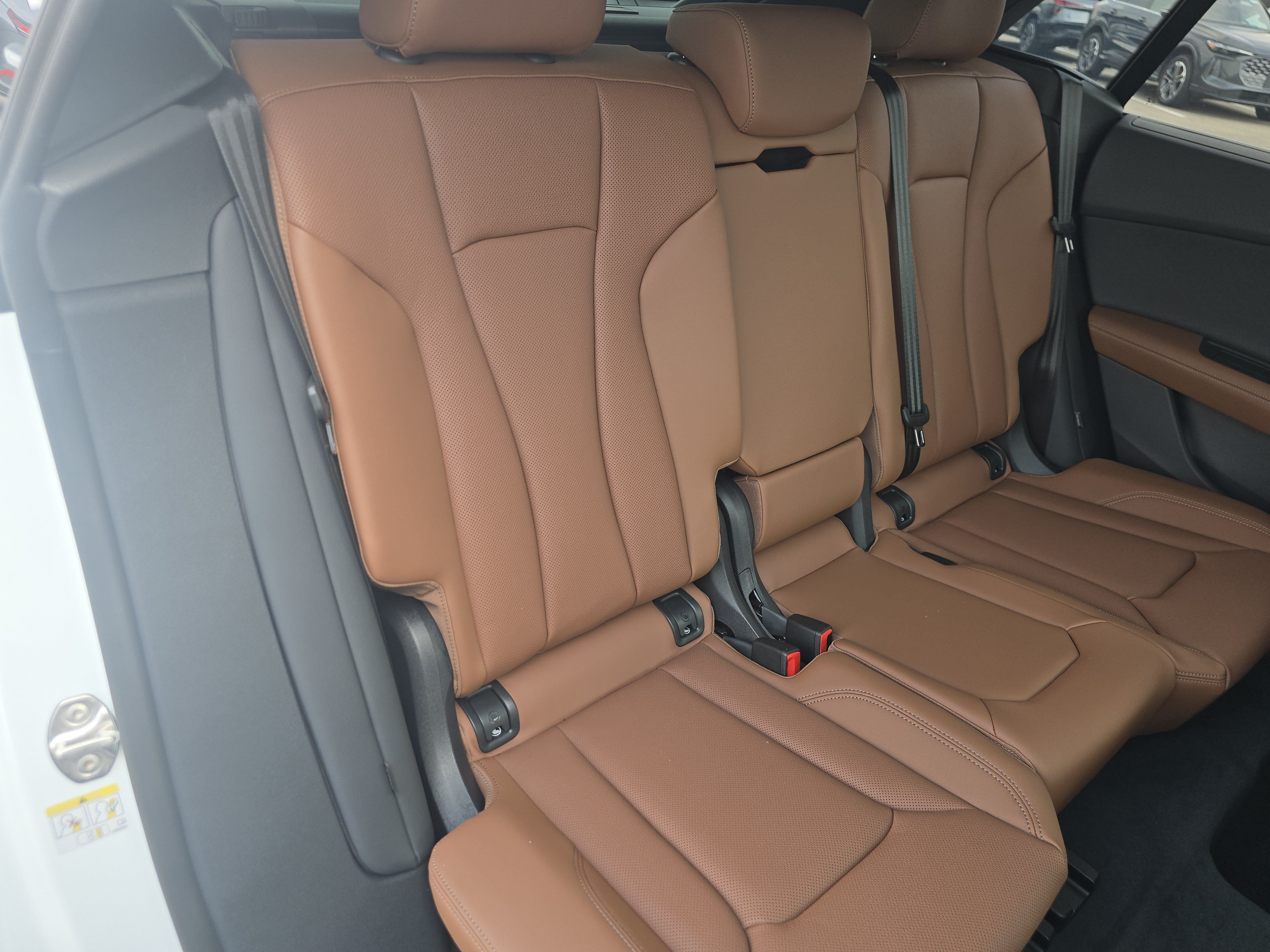 New 2026 Audi Q8 Premium Plus AWD/4WD image 19