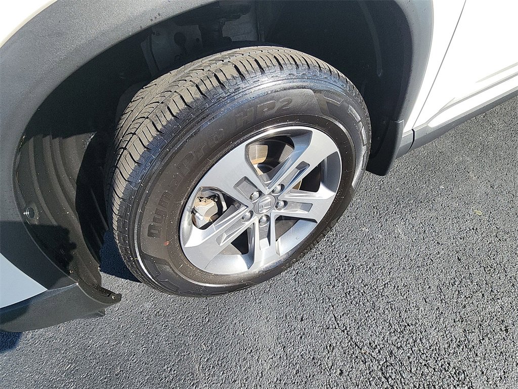 Used 2023 Honda Pilot EX-L image 10