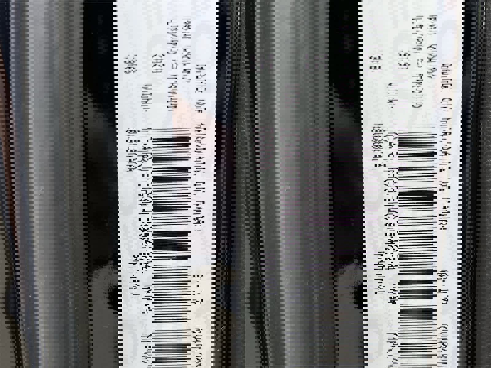 Used 2017 Jeep Grand Cherokee Overland w/ Jeep Active Safety Group image 36