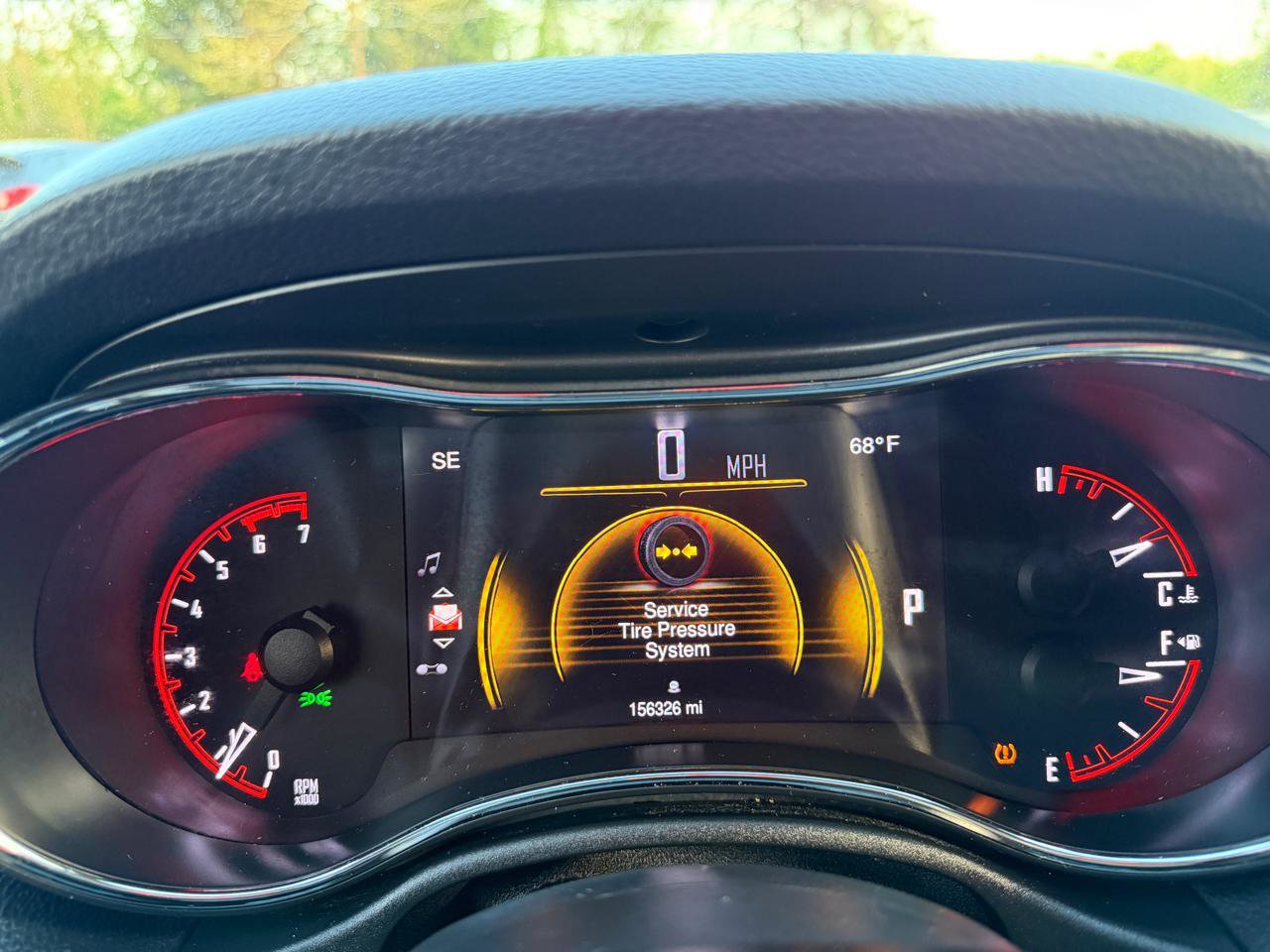 Used 2015 Dodge Durango R/T w/ Premium Nappa Leather Group AWD/4WD image 22