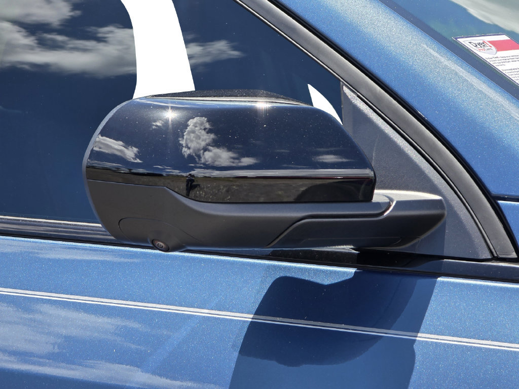 Used 2026 Chevrolet Equinox RS w/ Convenience Package III FWD image 12