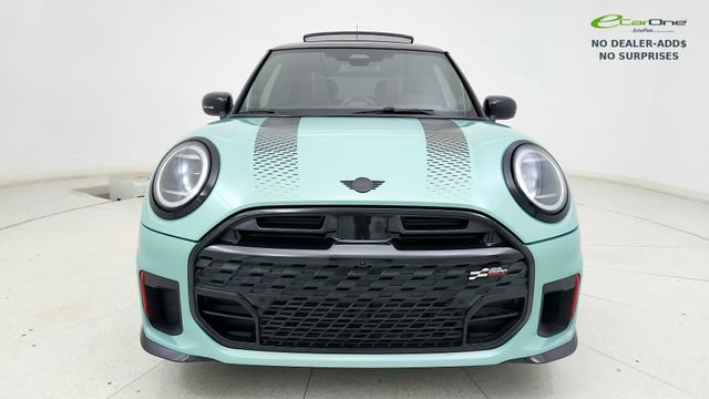 Used 2025 MINI Cooper John Cooper Works FWD image 19
