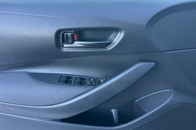 Certified 2024 Toyota Corolla LE FWD image 14