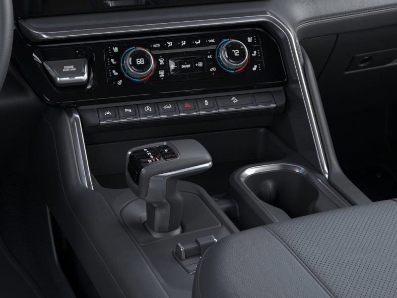 New 2026 GMC Sierra 1500 Denali w/ Technology Package AWD/4WD image 23